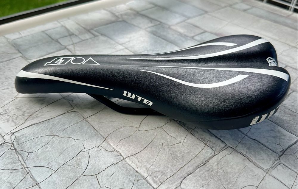 Sa bicicleta volt wtb profesionala