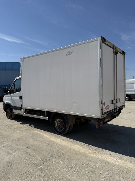 Vand Iveco Frigorific 35c11