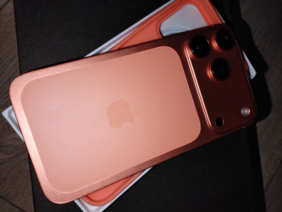 iPhone  Xr 17 pro   256Гб