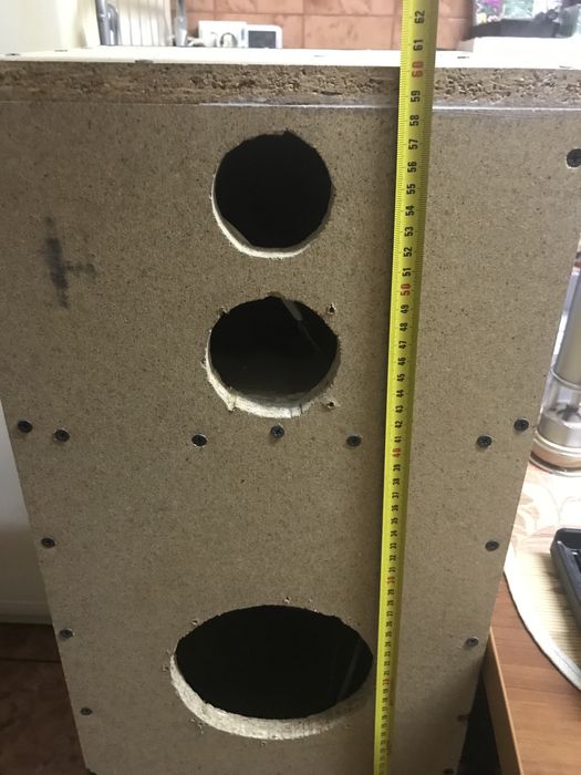 Vand 2 incinte boxe