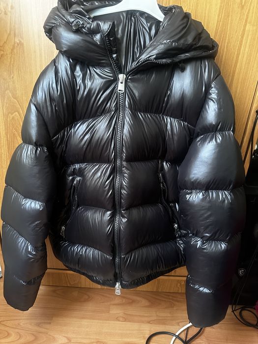 Geacă ZARA puffer bărbați mărimea M