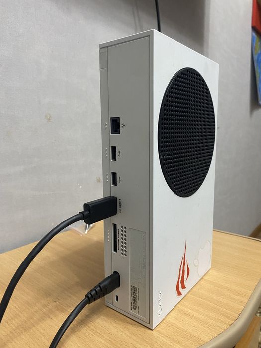 Xbox series s 512 gb