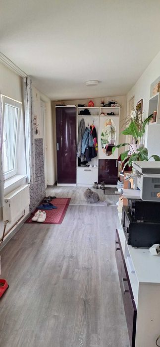 Vand casa in oras Buziaș