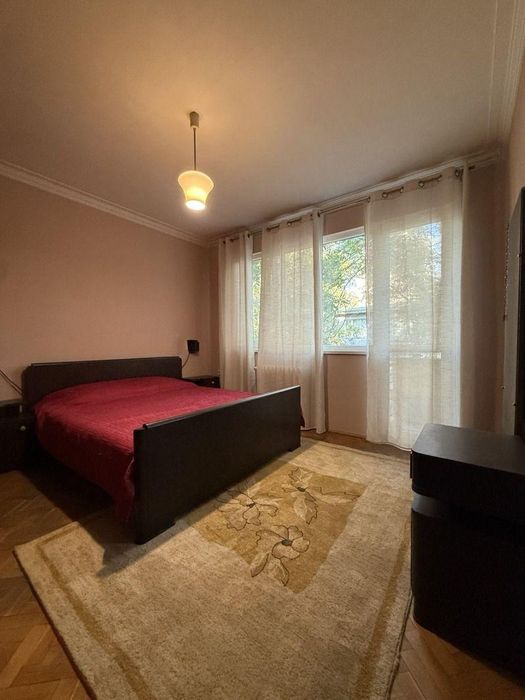 Дава се под наем Тристаен апартамент в София, Гео Милев - 92 кв.м за 727.77 € - Снимка #7