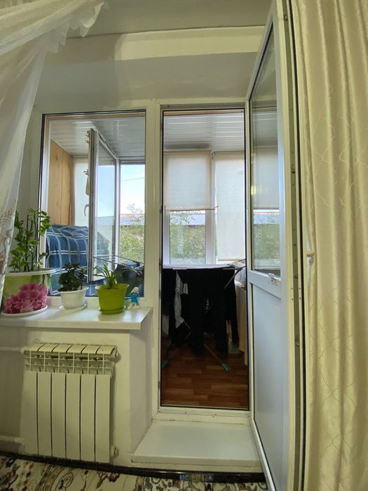 Продам 3-х комн.кв.Аксай
