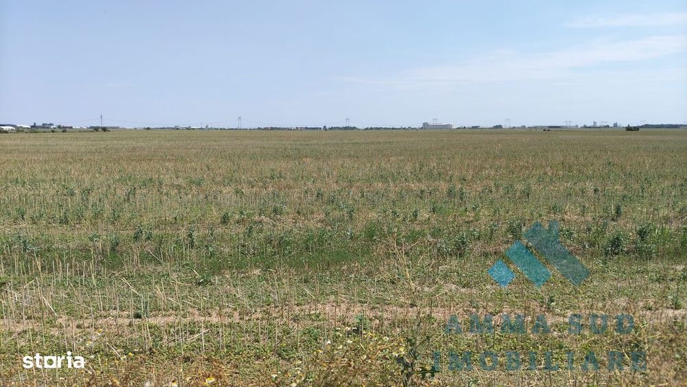 Terenuri Intravilane - 594 mp - Str. Scolii - 1.200m Metrou Berceni
