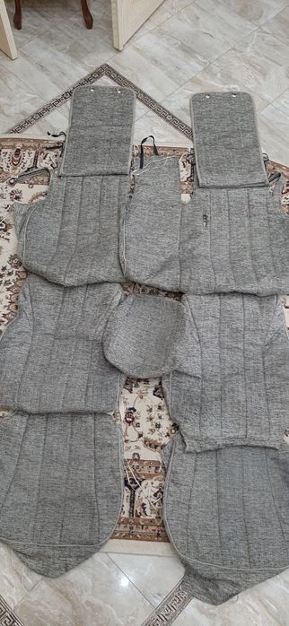 Продам чехол для сиденья автомобиля
