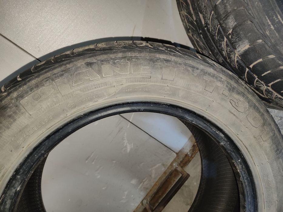 Шины 16 радиус   .