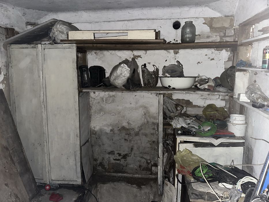 Гараж срочно сатылады