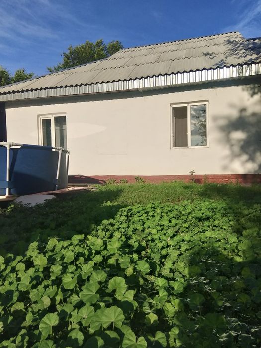 Продам дом ,Ешкеульмес