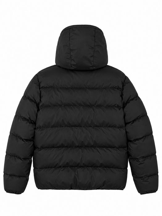 Яке на Nike Black