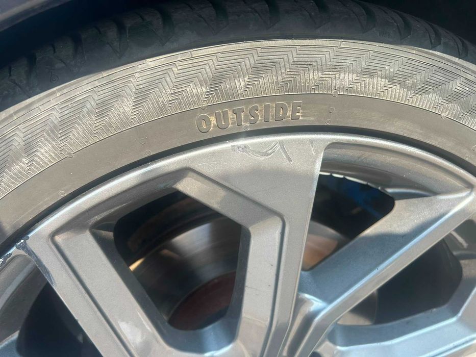 Jante aliaj 5x112
