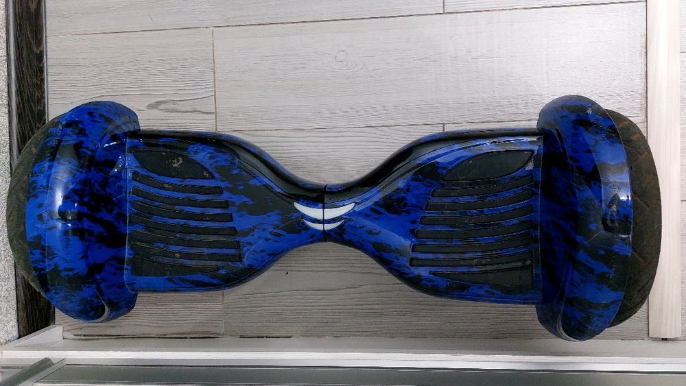 Гироскутер большой