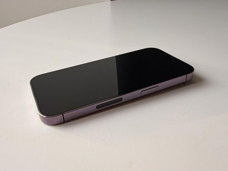 Iphone 14 pro max 256GB