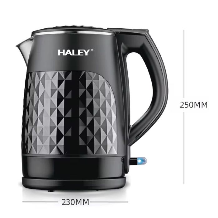 Доставка! Электрический чайник Haley HY-7034