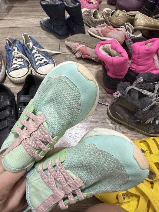 Обувь Next, Zara 32 размер