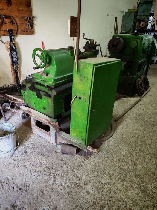 Токарни станок ДИП 300