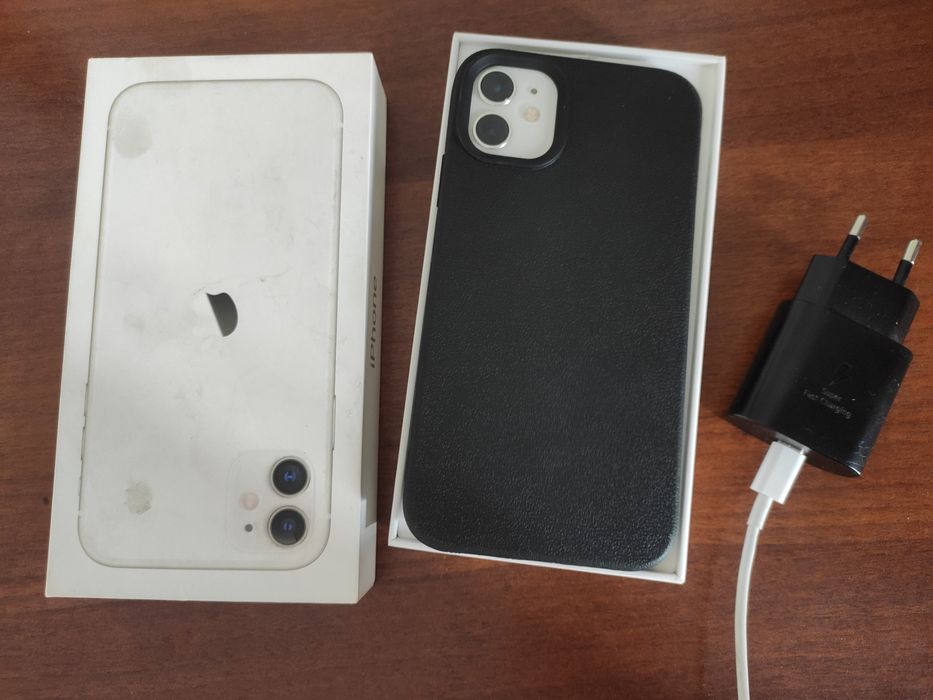 Айфон 11 64гб iphone 11