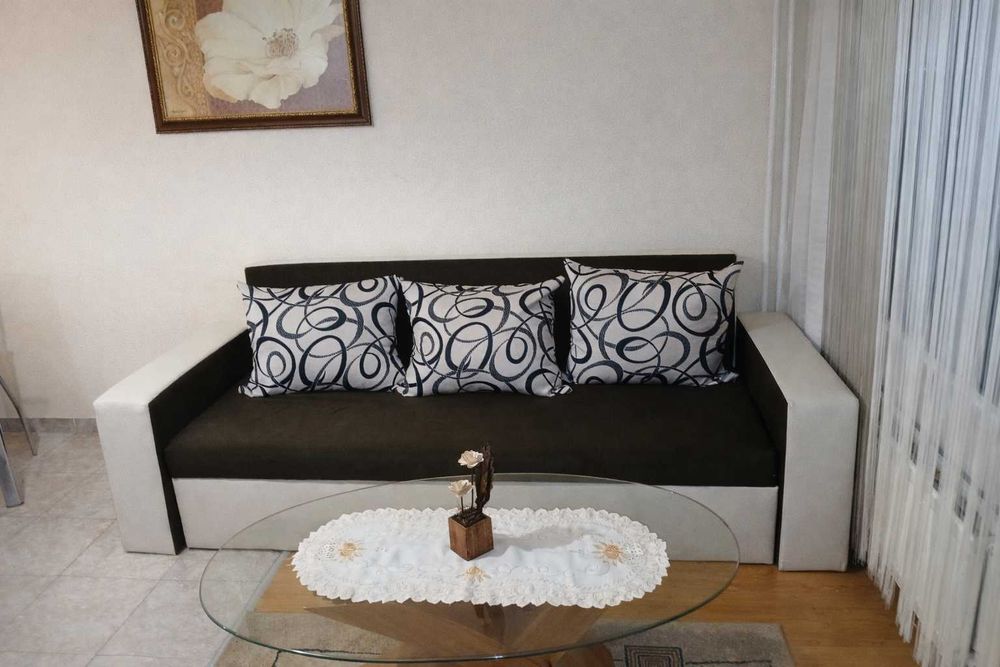 Дава се под наем Тристаен апартамент в София, Овча купел 1 - 87 кв.м за 650 € - Снимка #1