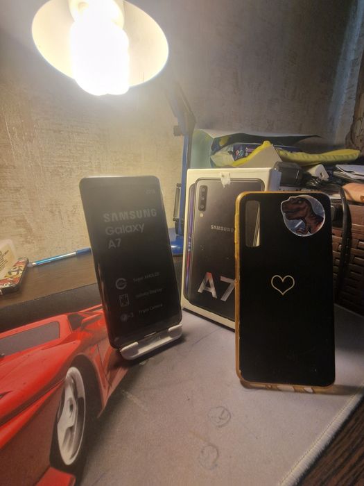 Обмен телефонов samsung