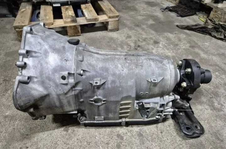 АКПП Mercedes-Benz E-Class W210