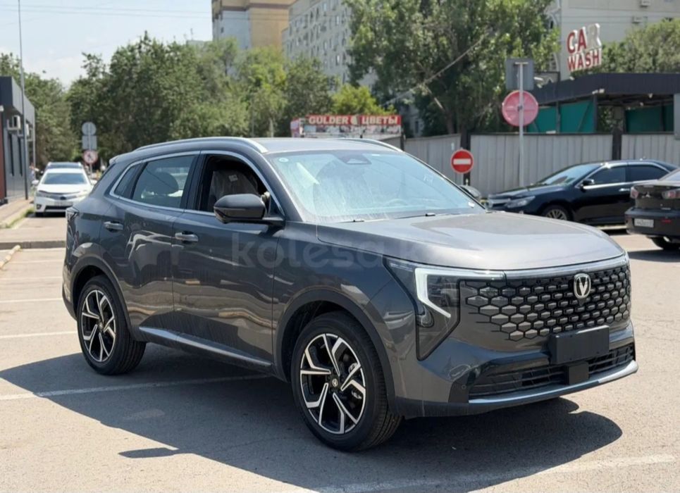 Лехковые  автомобили