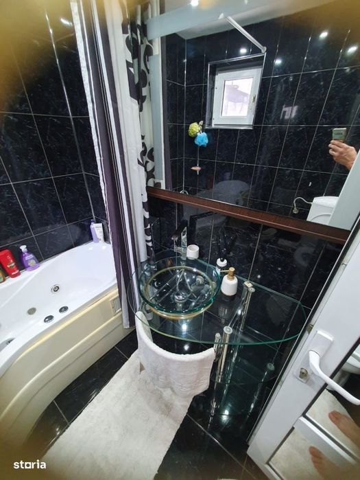 Apartament 2 camere confort 1 decomandat, Zona Obor, mobilat utilat.