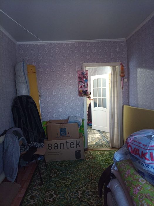 Дом 4 комн.Затобольск