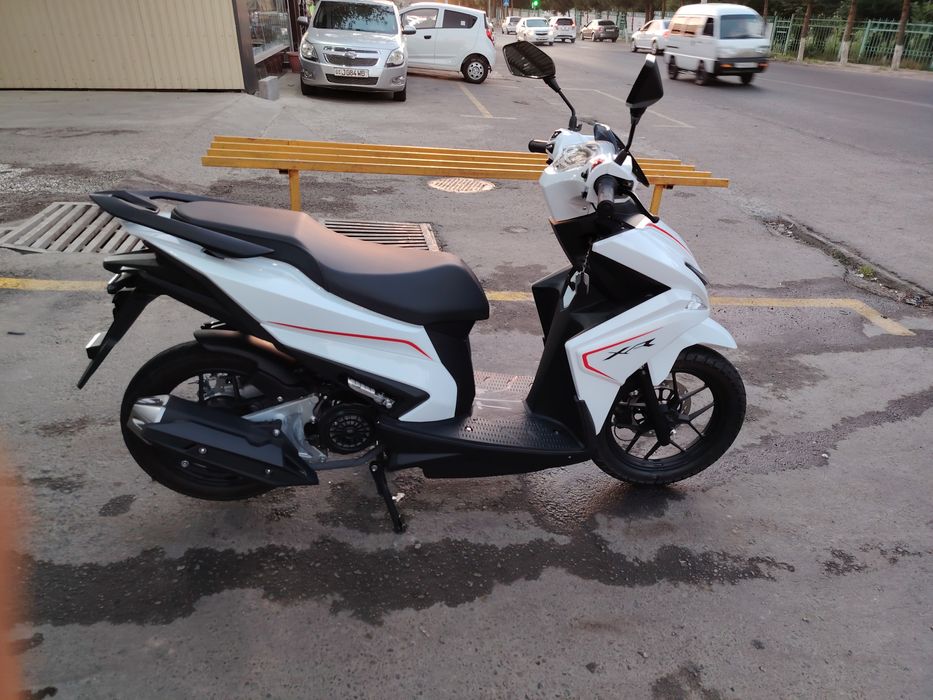 Skuter XR 150C срочно сотилади