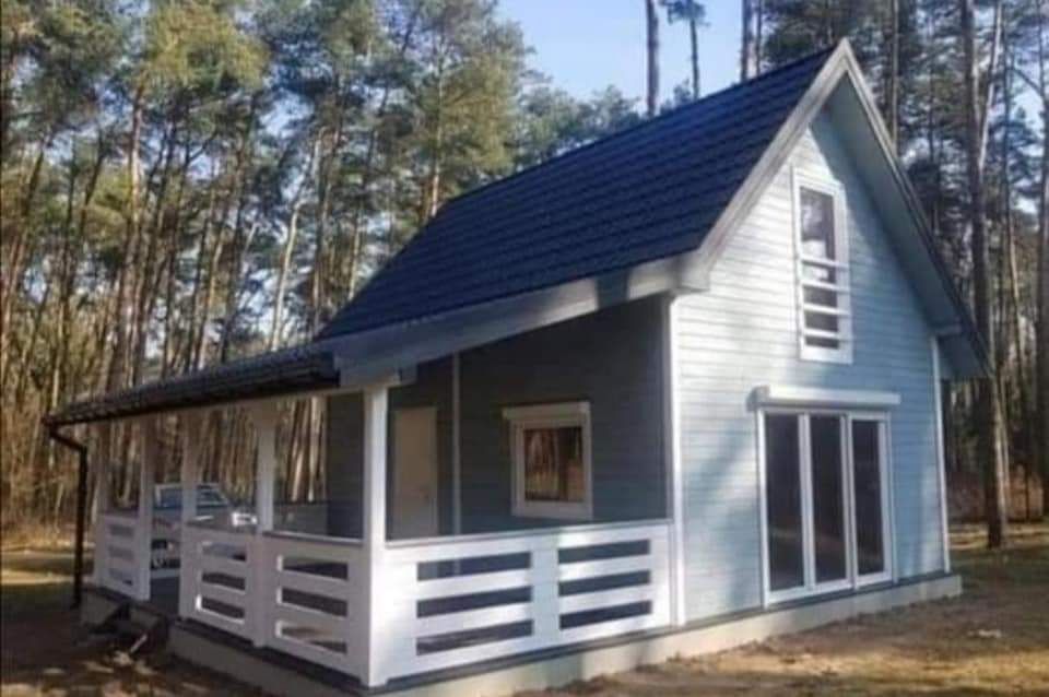 Vand casuta modulara 65mp