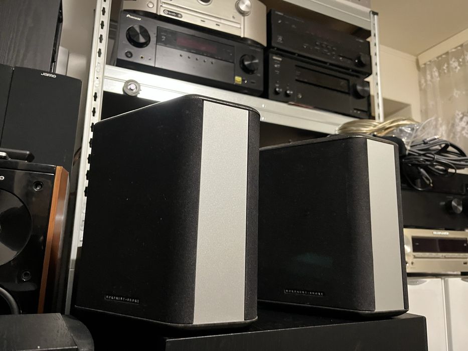 Boxe surround Mordaunt Short MS-903S