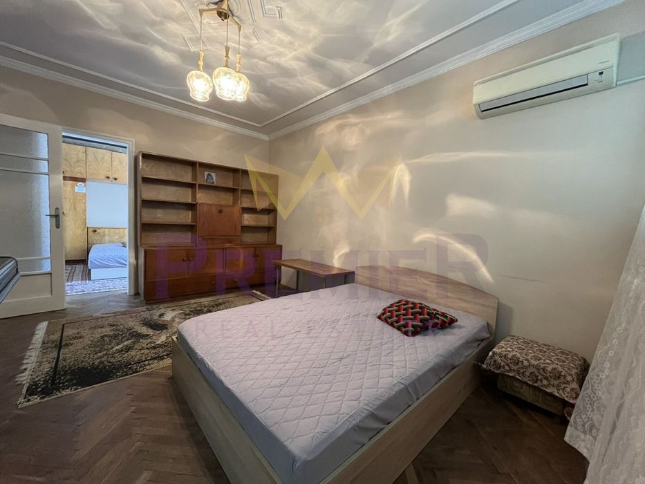 Дава се под наем Четиристаен апартамент в Варна, Чаталджа - 90 кв.м за 510 € - Снимка #2