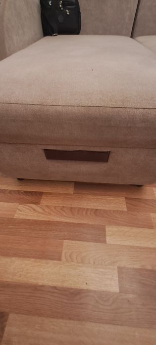 Диван 245 см угловой Мальта