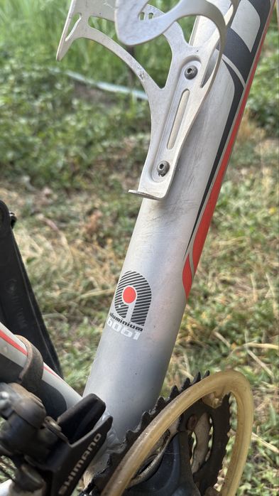 Велосипед DRAG 26 алуминиева рамка