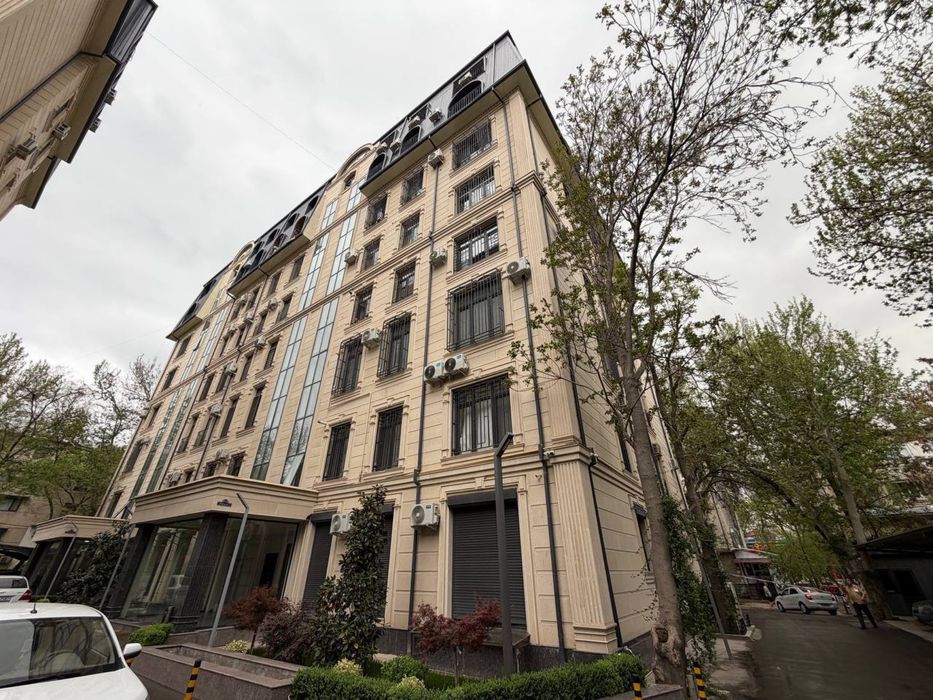 Аренда Квартира Ортентир Ц-1. 1600$ торг