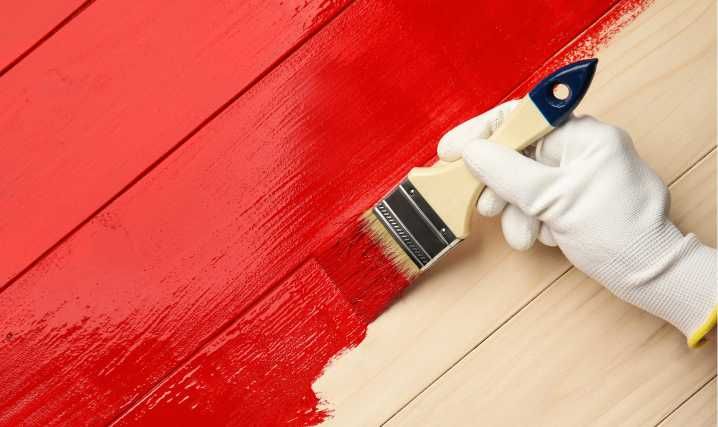 Полимерная покрывемая финишная шпаклевка от CASATI, Италия, 20 кг