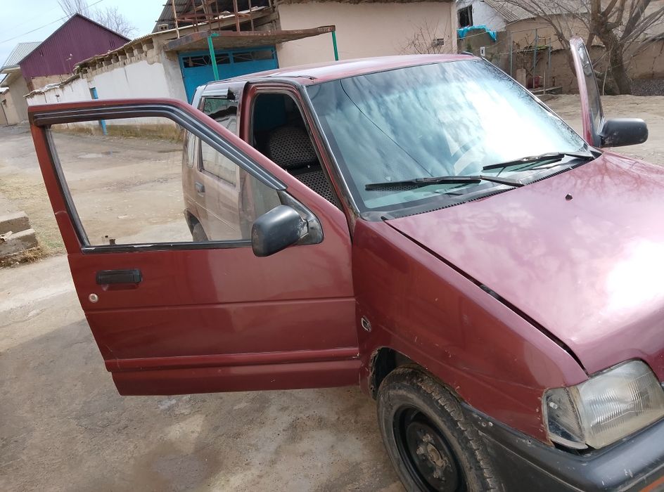 кашкадаря чирокчи