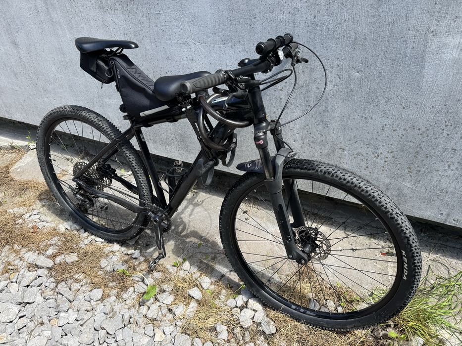 Колело/ Велосипед  Orbea