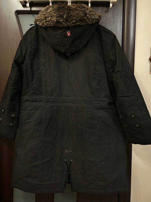 WELLENSTEYN яке, дамско