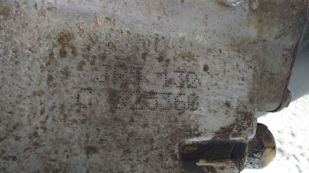 Ръчни скорости Nissan Qashqai 1.6i 2010г.