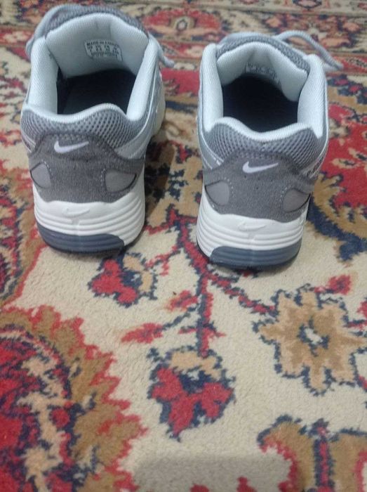 Nike p-6000 продам кроссовки