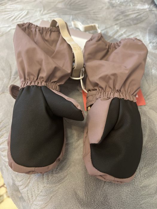 Vand manusi bebe/copii/fetita Leokid