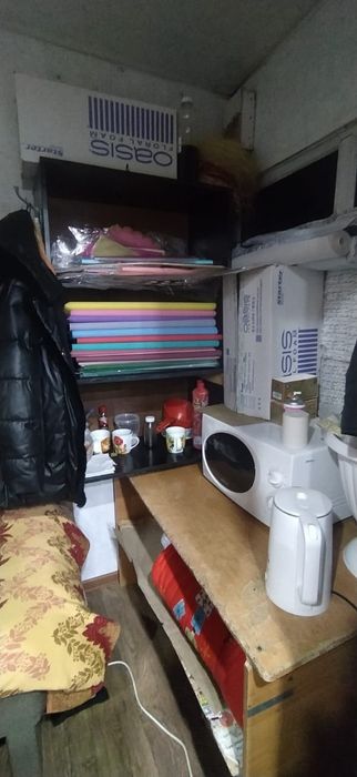 Цветочный павильон