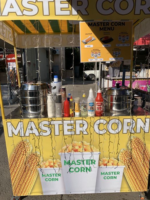 Joxori qozon yengi kafolatlari bilan