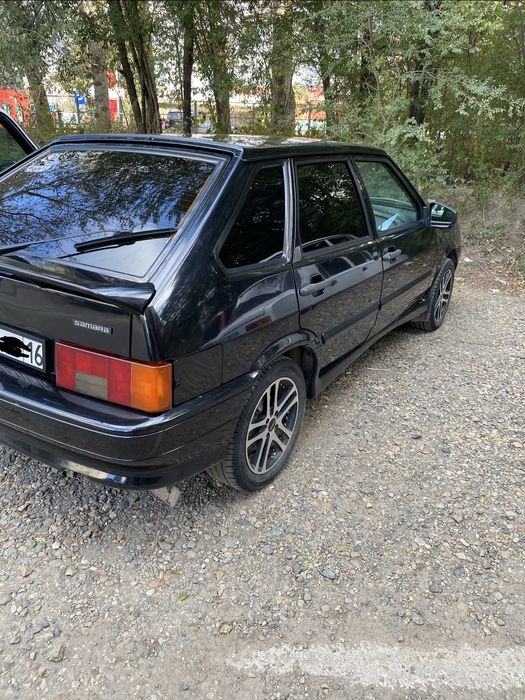 Лада ВАЗ 2114 продам