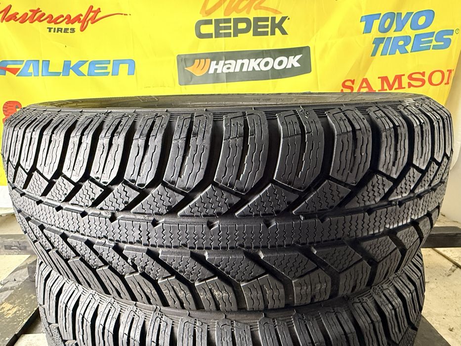 185/65R15 Semperit stare foarte buna