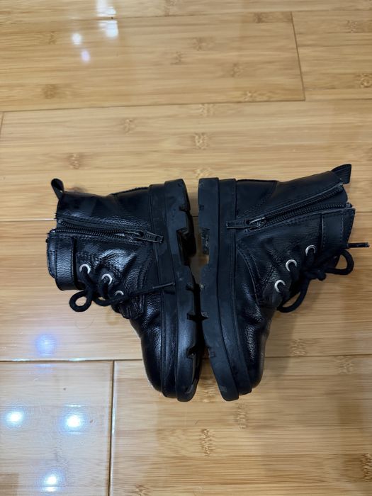 Ghete negre copii H&M