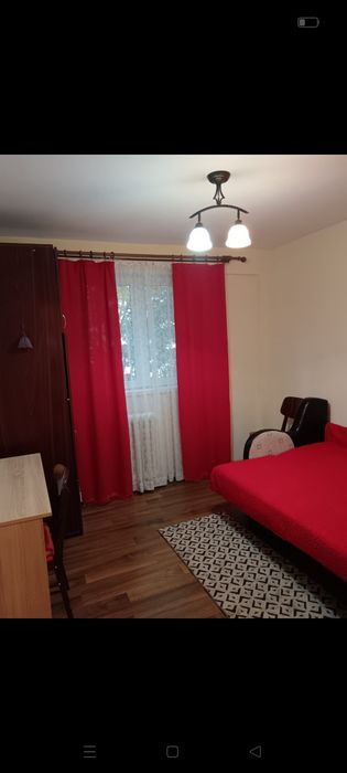 Închiriez apartament 2 camere