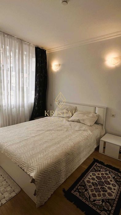 Продава се Двустаен апартамент в к.к. Слънчев бряг - 47 кв.м за 923 €/кв.м - Снимка #6