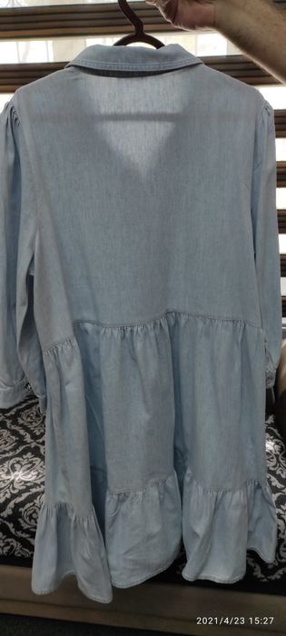 Ayollar uchun tunika Rettac